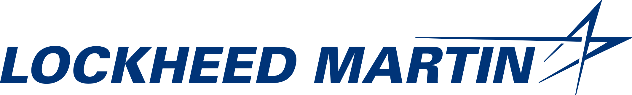 Lockheed Martin log